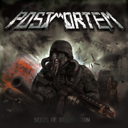 Review: Postmortem - Seeds Of Devastation